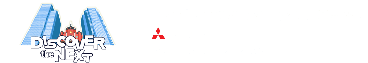 まちづくりに新たな可能性と革新を。三菱地所アクセラレータープログラム