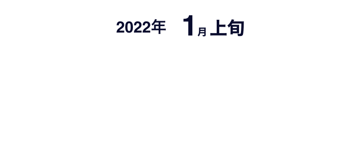 共創計画の共同策定期間(プログラム期間)